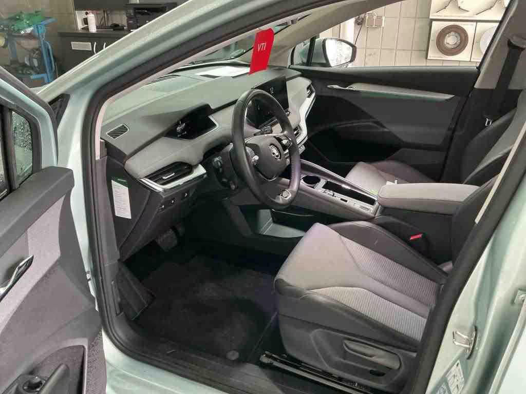 Skoda Enyaq iV
