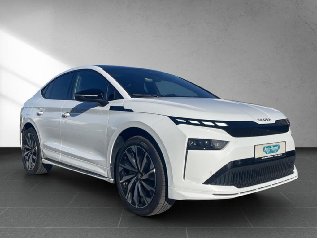 Skoda Enyaq iV