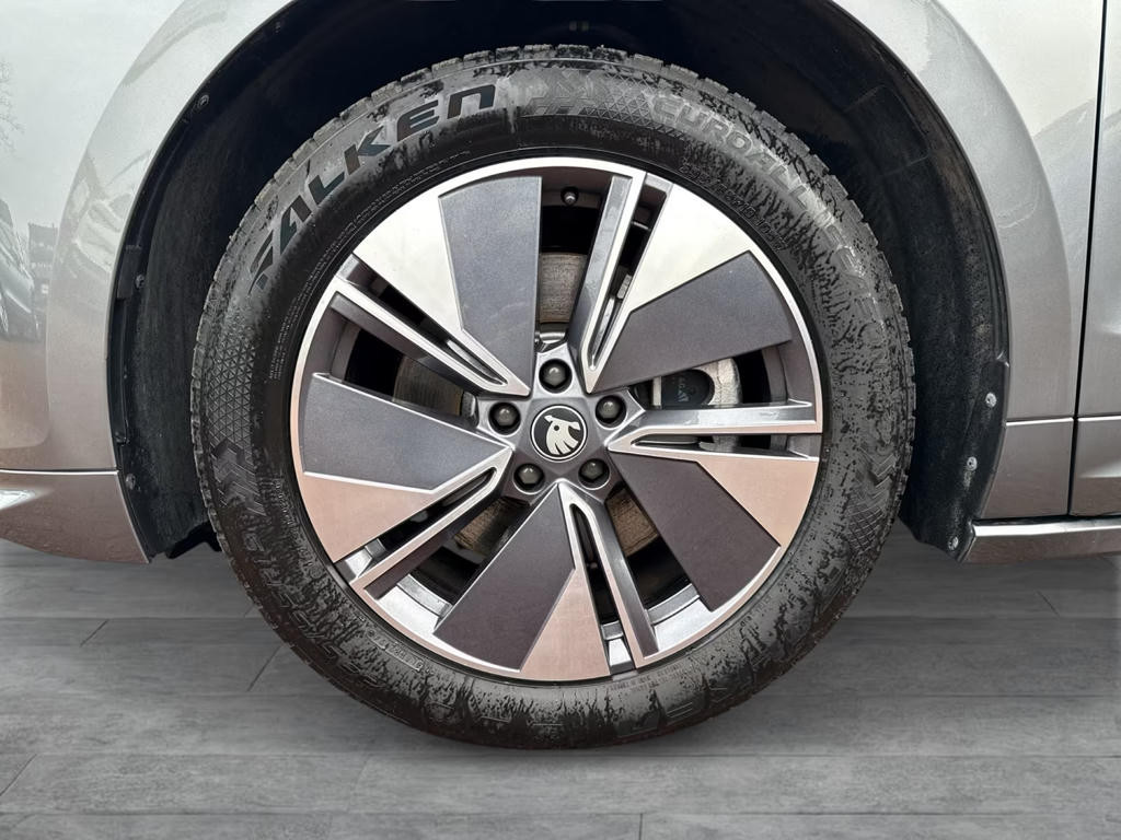 Skoda Enyaq iV