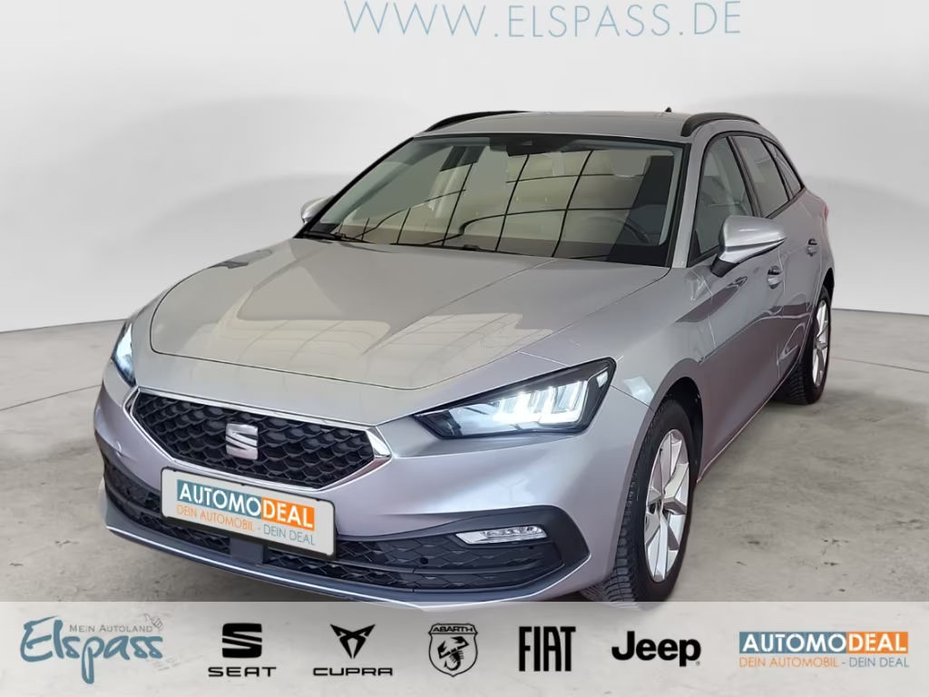 Seat Leon Style Sportstourer