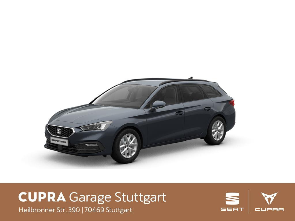 Seat Leon Style 1.5 TSI