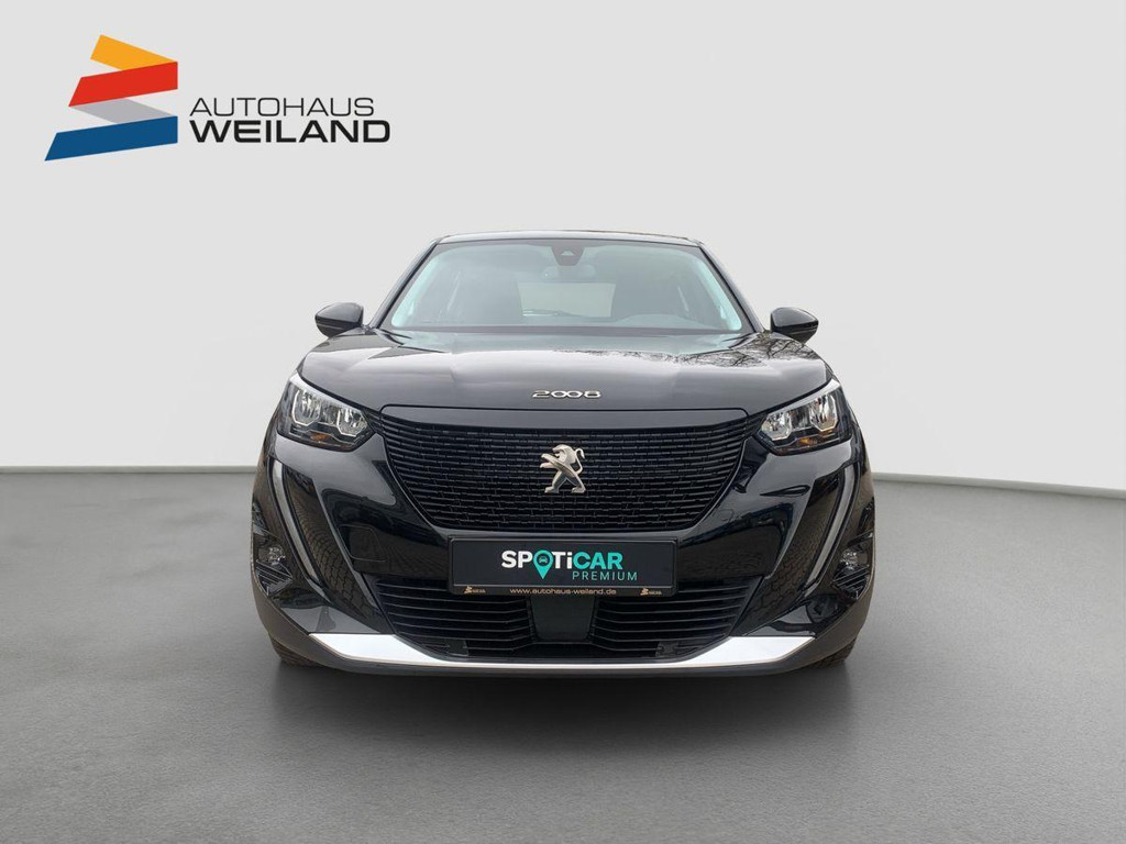 Peugeot e-2008