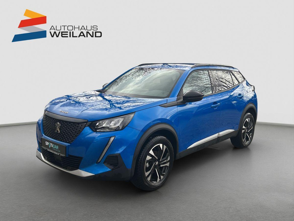 Peugeot 2008 PureTech