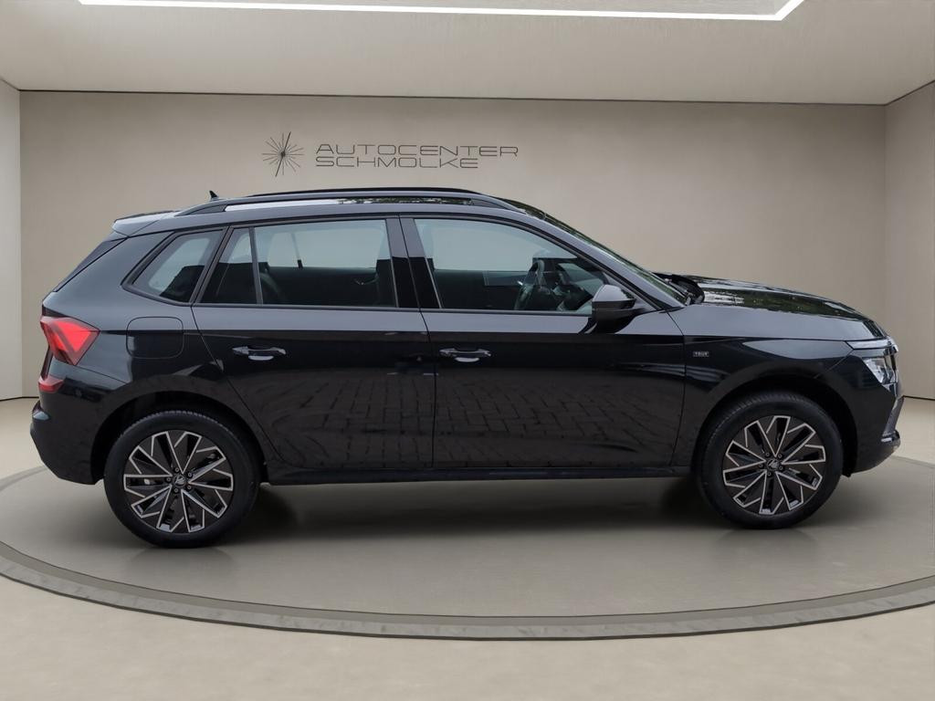 Skoda Kamiq 1.0 TSI Tour