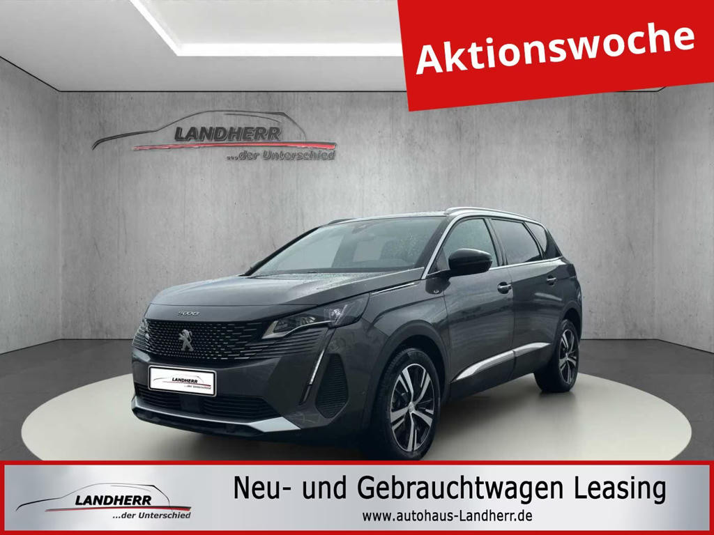 Peugeot 5008 GT-Line