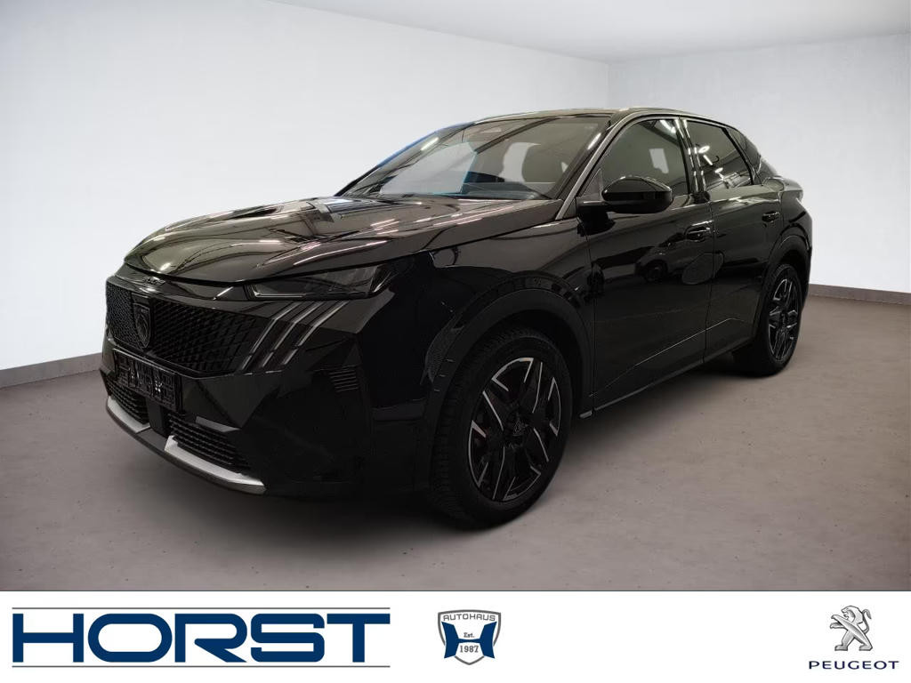 Peugeot 3008 Allure Pack Hybrid