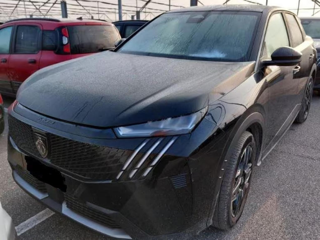 Peugeot 3008 Allure Pack Hybrid