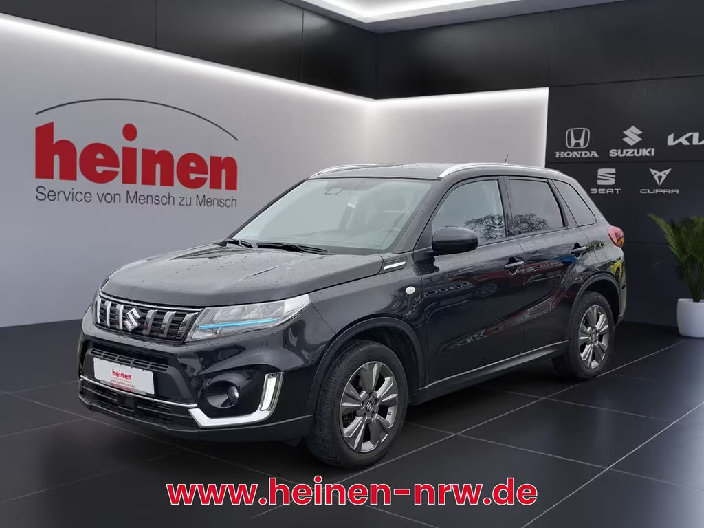 Suzuki Vitara Comfort Hybrid