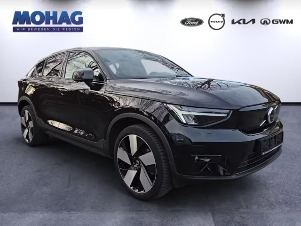 Volvo C40