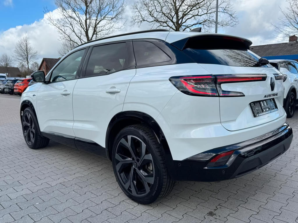 Renault Austral
