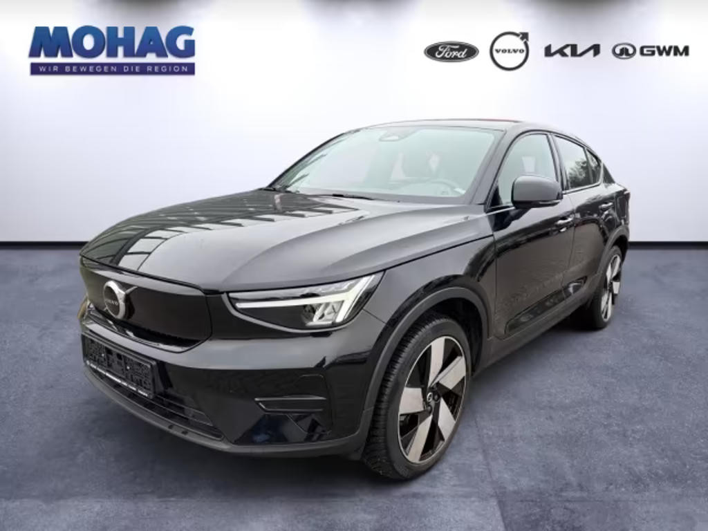 Volvo C40 AWD Twin Engine Recharge Plus