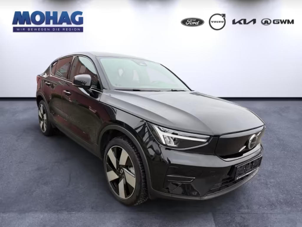 Volvo C40