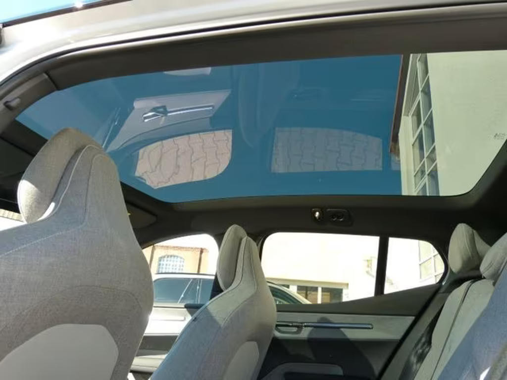 Volvo EX30