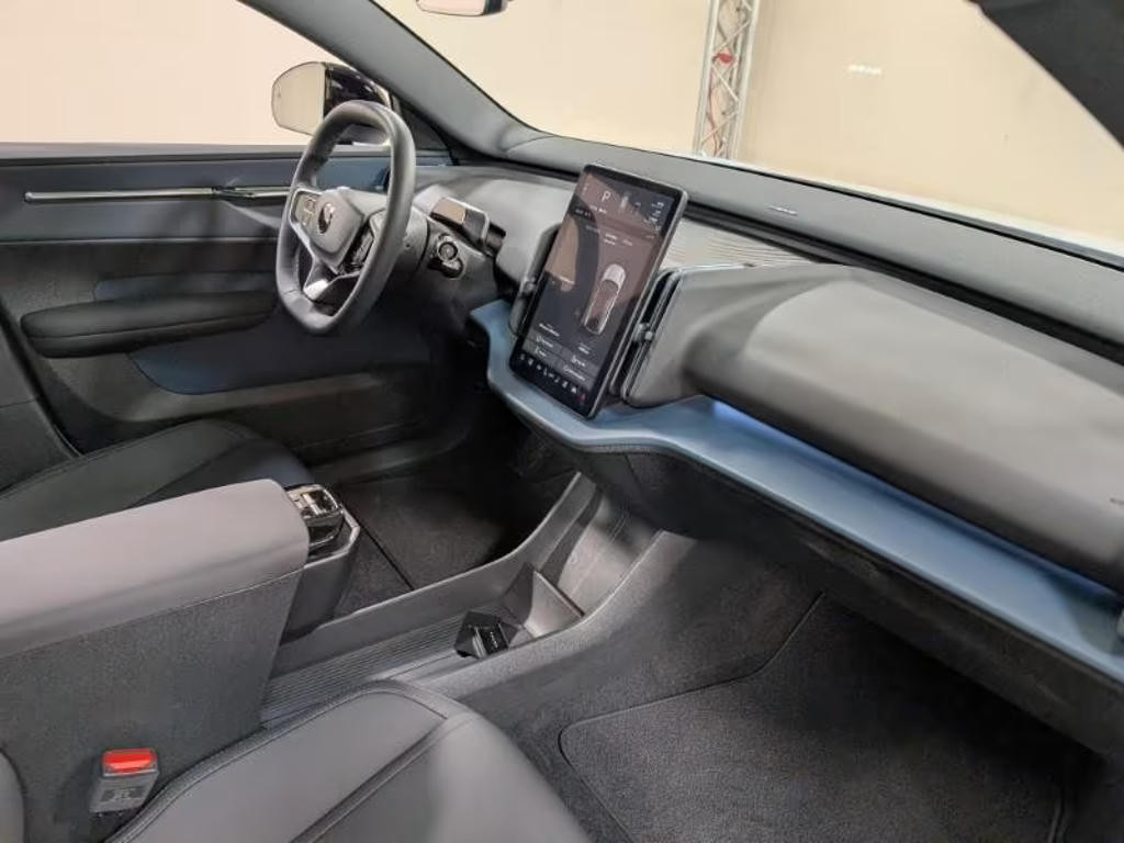 Volvo EX30