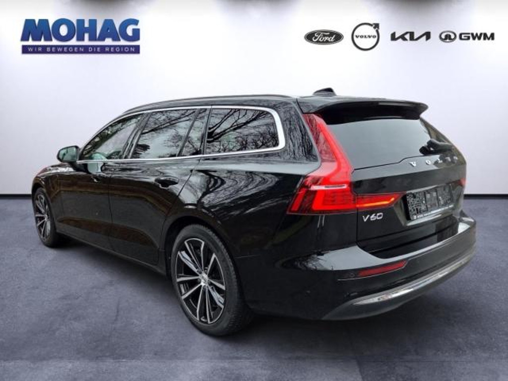 Volvo V60 AWD T6 Hybrid Core