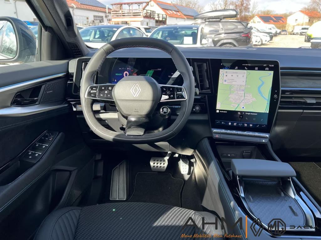 Renault Espace