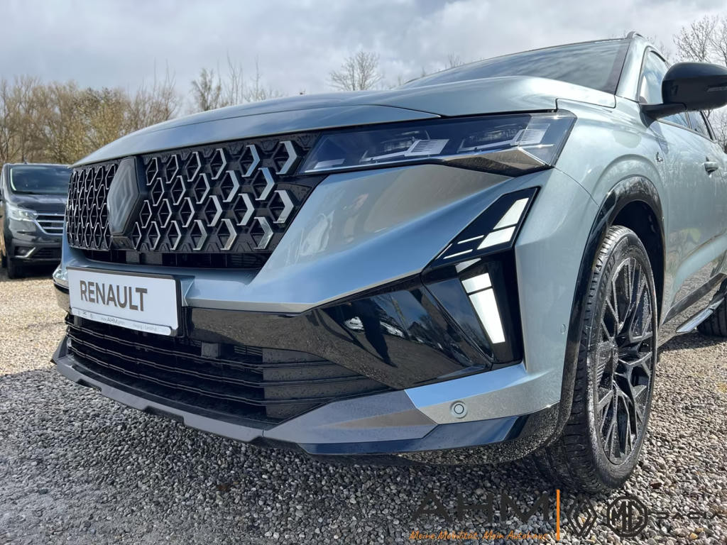Renault Espace
