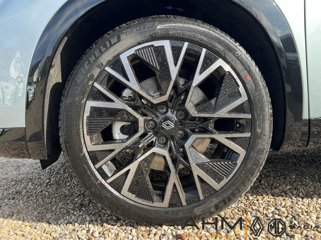 Renault Espace