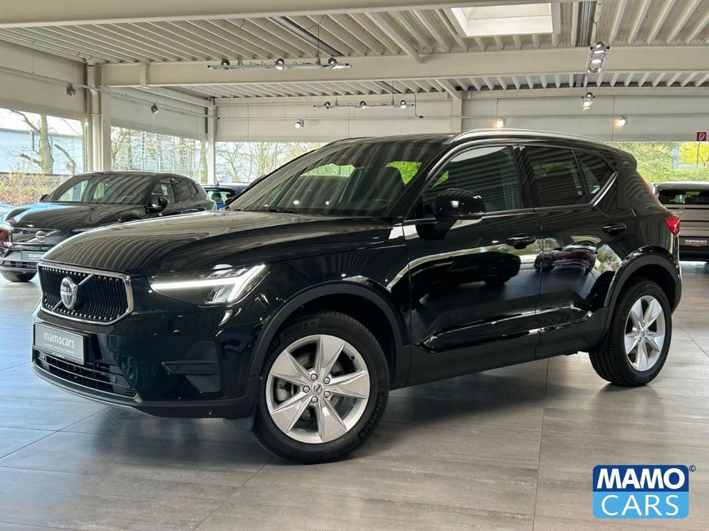 Volvo XC40 Core