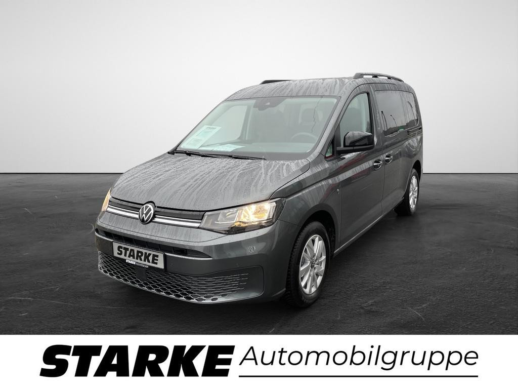 Volkswagen Caddy Life 1.5 TSI Maxi