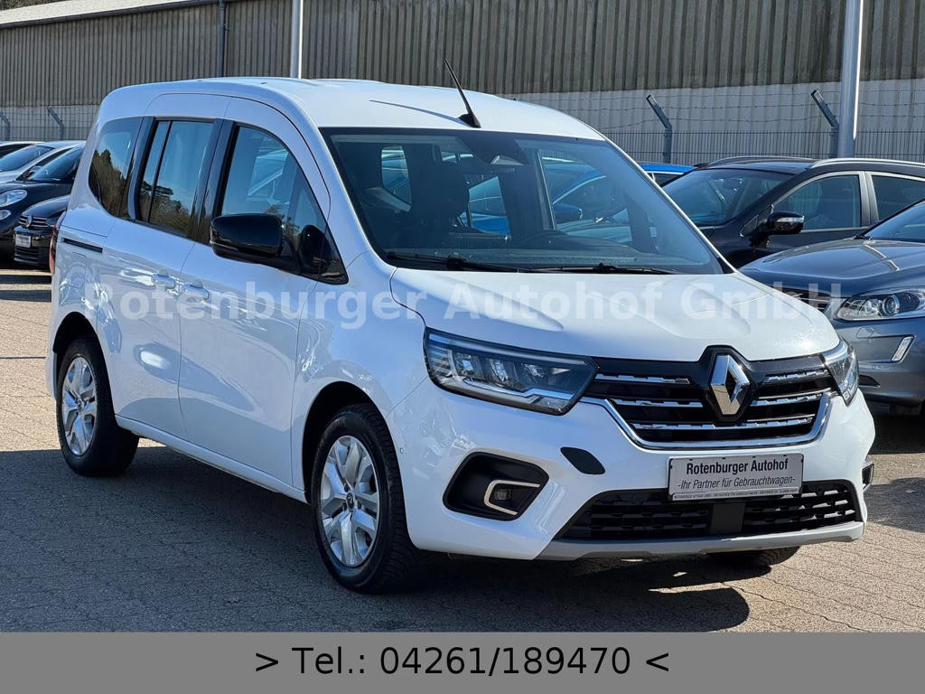 Renault Kangoo