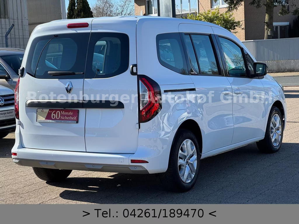 Renault Kangoo