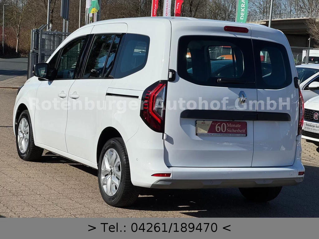 Renault Kangoo