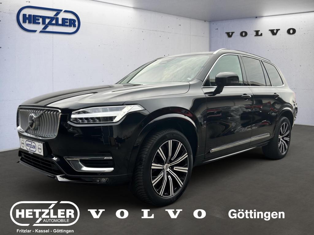 Volvo XC90 AWD Ultimate Bright