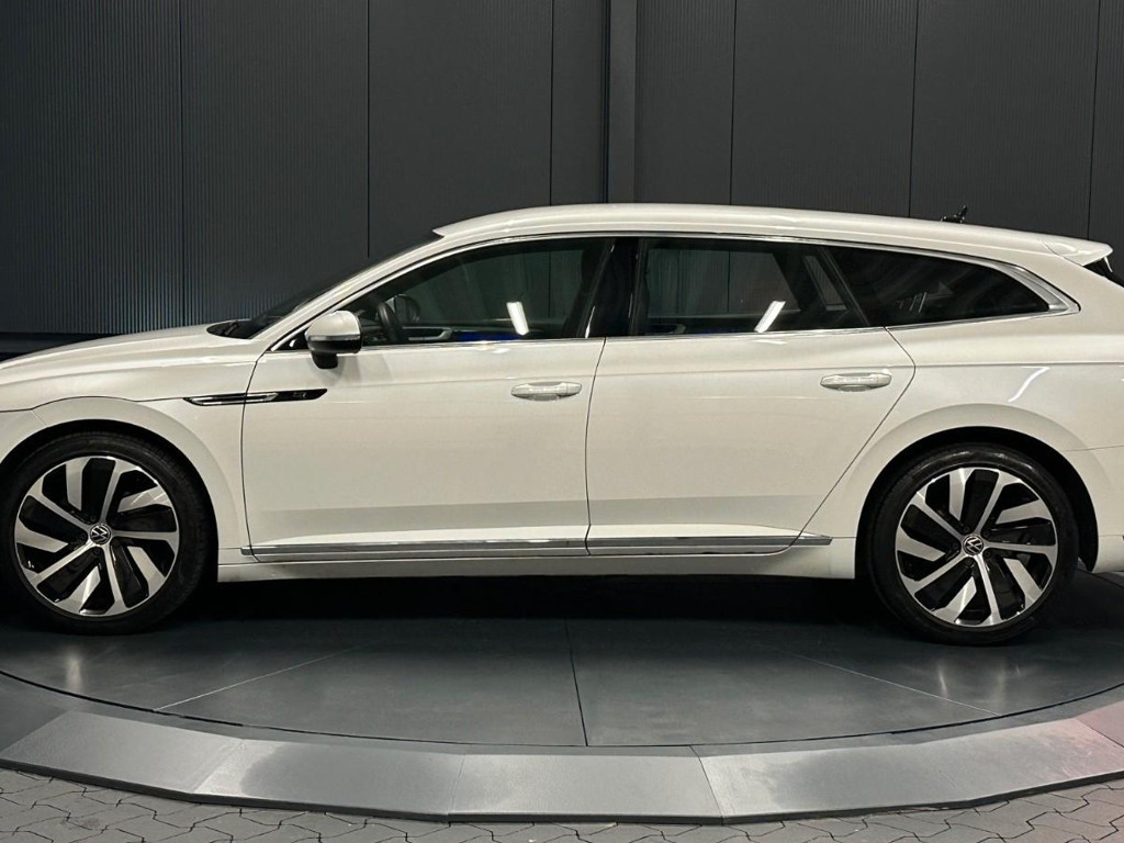 Volkswagen Arteon Shooting Brake 4Motion R-Line