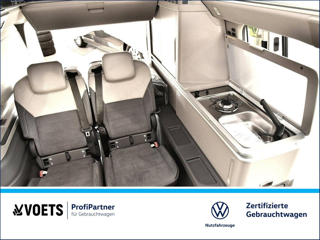 Volkswagen CALIFORNIA