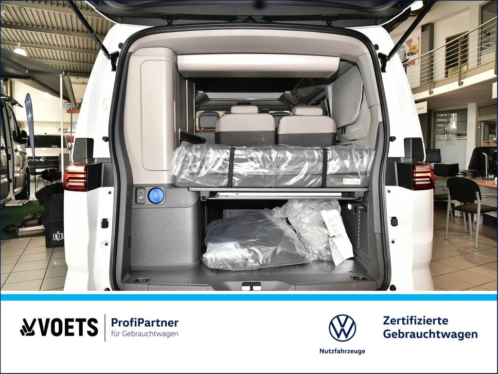 Volkswagen CALIFORNIA