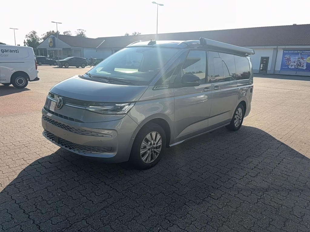 Volkswagen CALIFORNIA DSG 2.0 TDI T7 Ocean