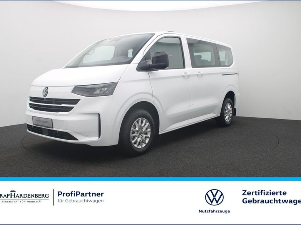 Volkswagen Caravelle Life 2.0 TDI T7