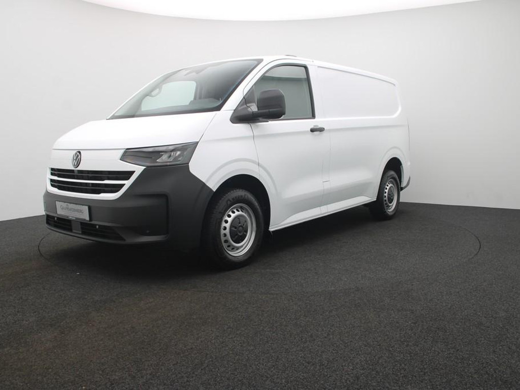 Volkswagen Transporter 2.0 TDI T7
