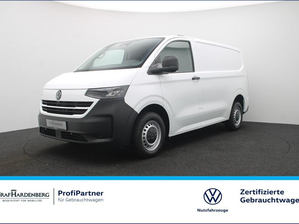 Volkswagen Transporter 2.0 TDI T7