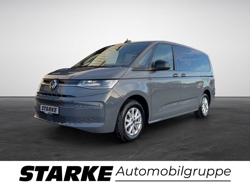 Volkswagen Multivan DSG Life 2.0 TDI Lang T7