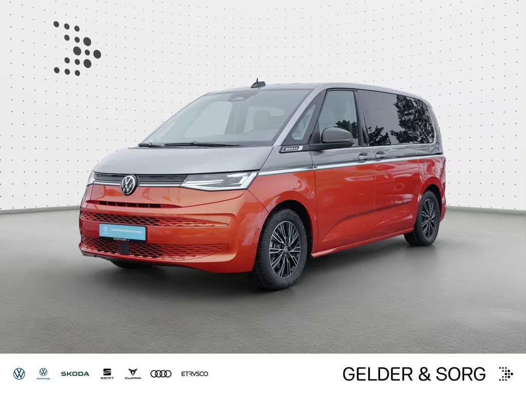 Volkswagen Multivan Life 2.0 TDI T7