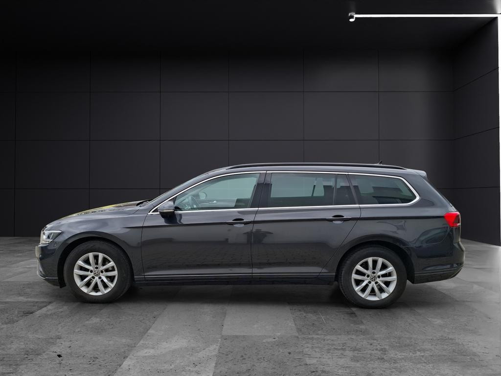 Volkswagen Passat Business DSG Variant