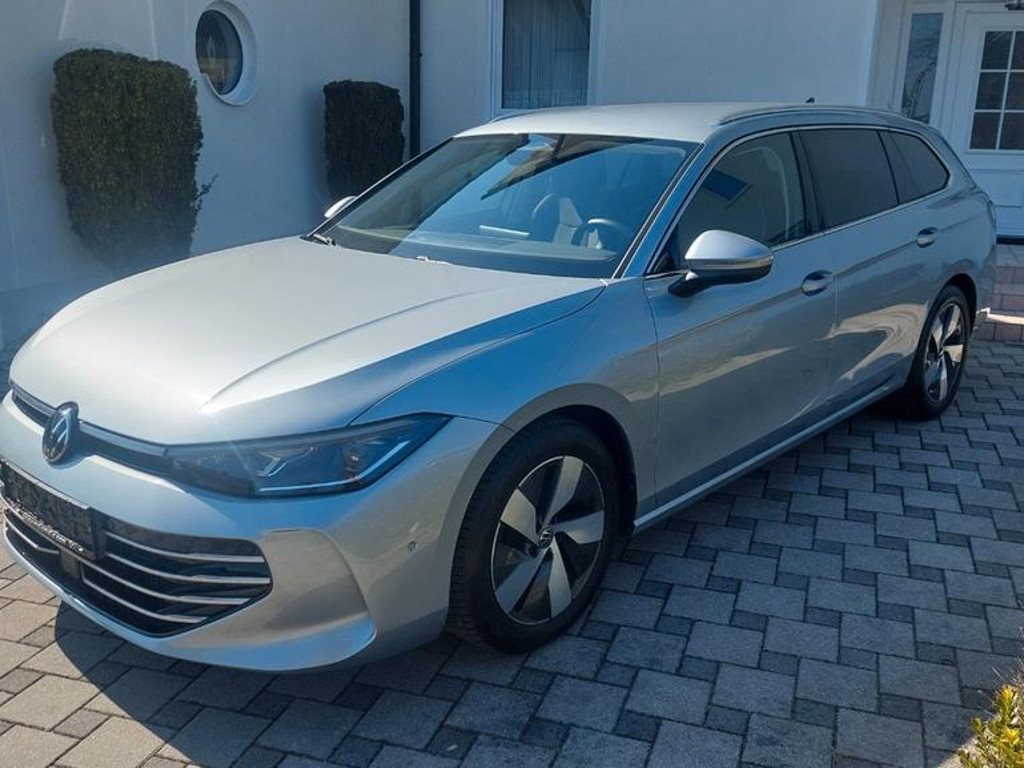 Volkswagen Passat Variant Elegance Elegance