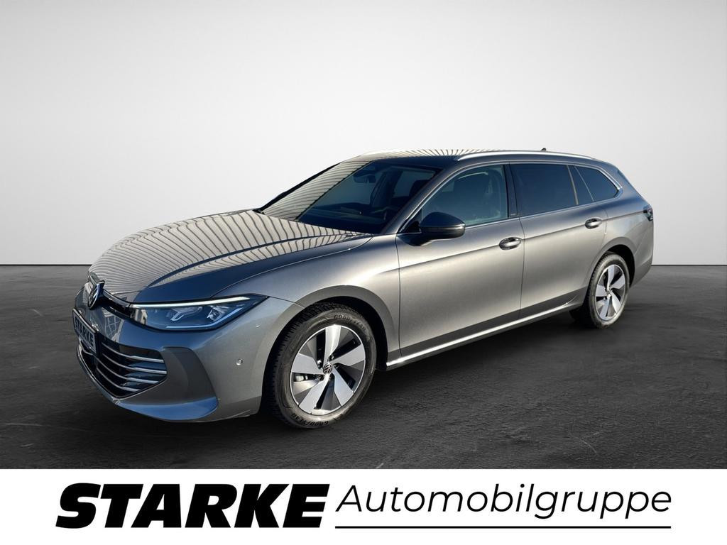 Volkswagen Passat DSG Variant 2.0 TDI Elegance Elegance