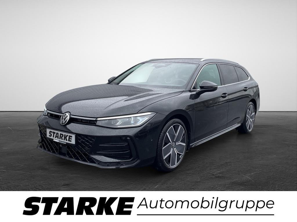 Volkswagen Passat DSG Variant R-Line 2.0 TDI