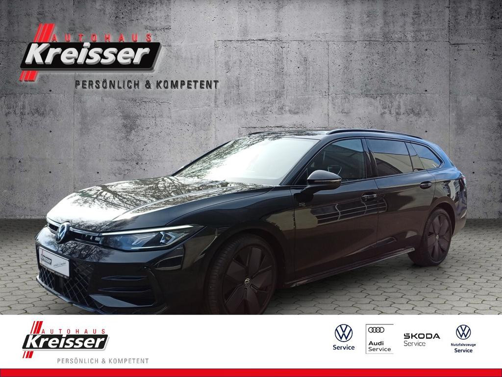 Volkswagen Passat 4Motion DSG Variant R-Line 2.0 TDI