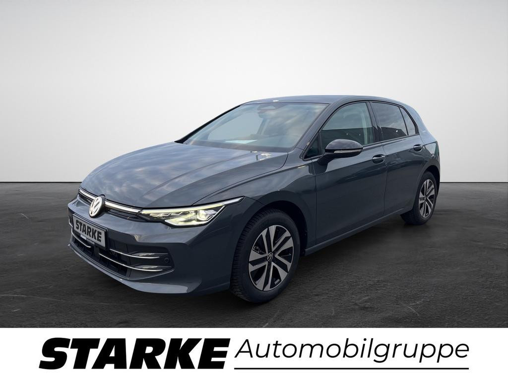 Volkswagen Golf DSG 1.5 eTSI