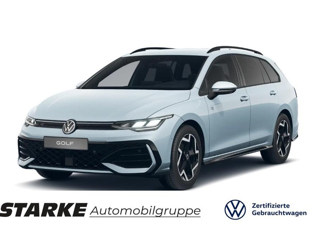 Volkswagen Golf DSG Variant R-Line 1.5 eTSI