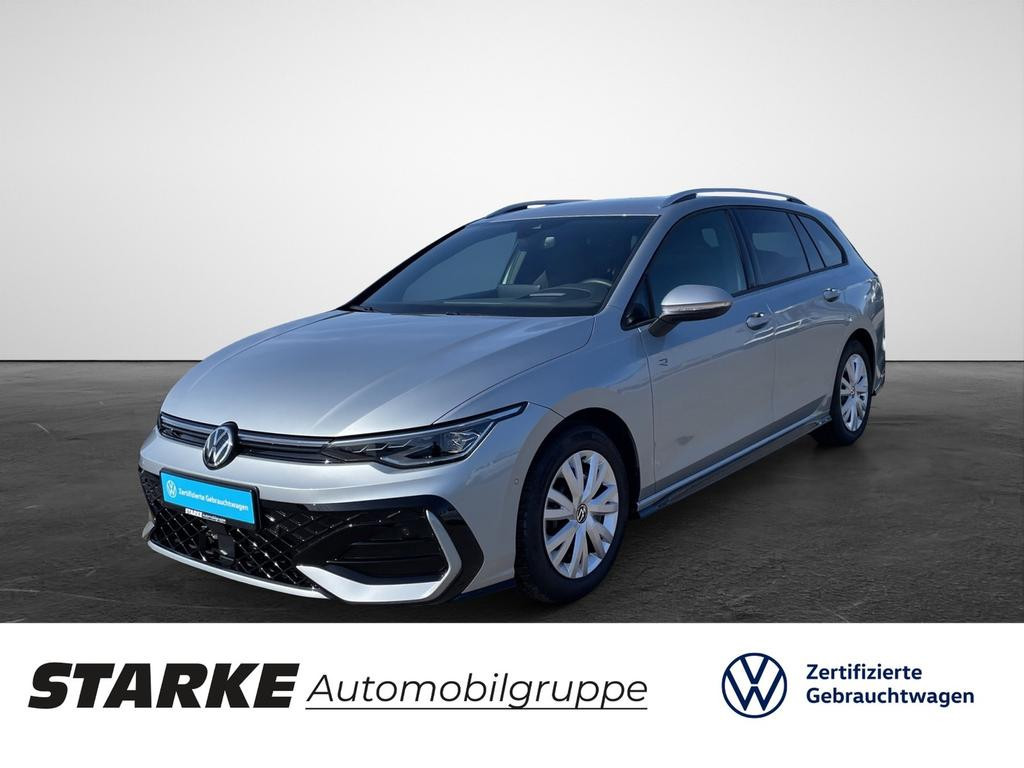 Volkswagen Golf DSG Variant R-Line 1.5 eTSI
