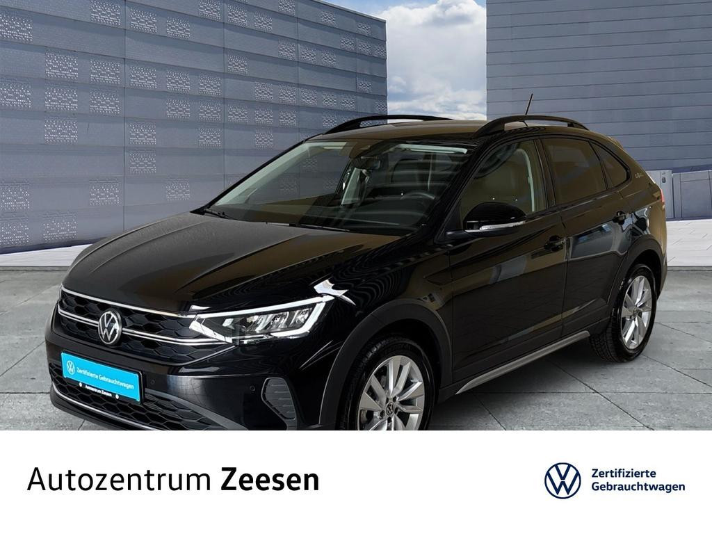 Volkswagen Taigo DSG 1.5 TSI