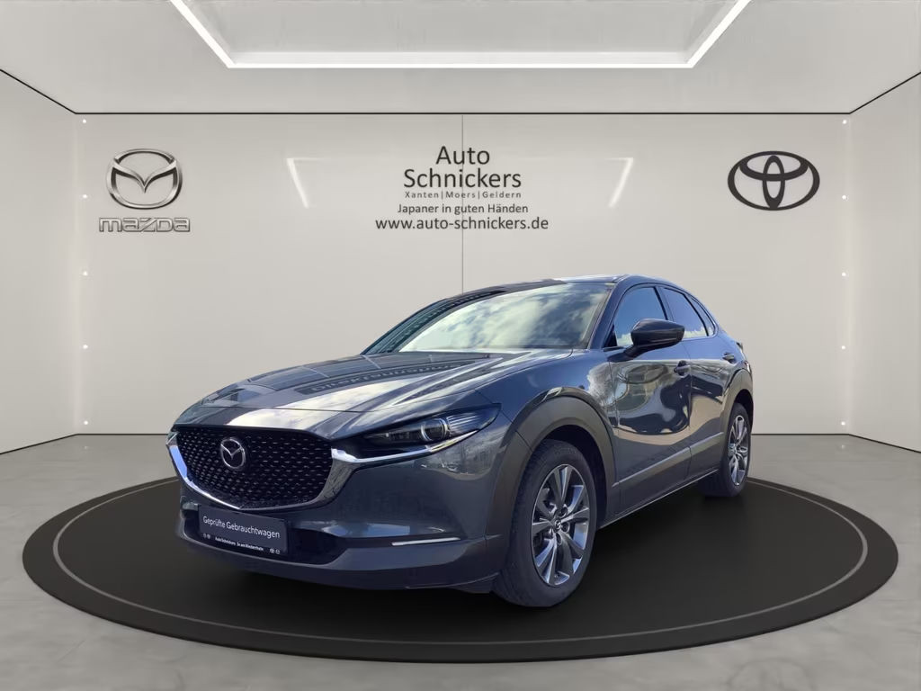 Mazda CX-30 Selection