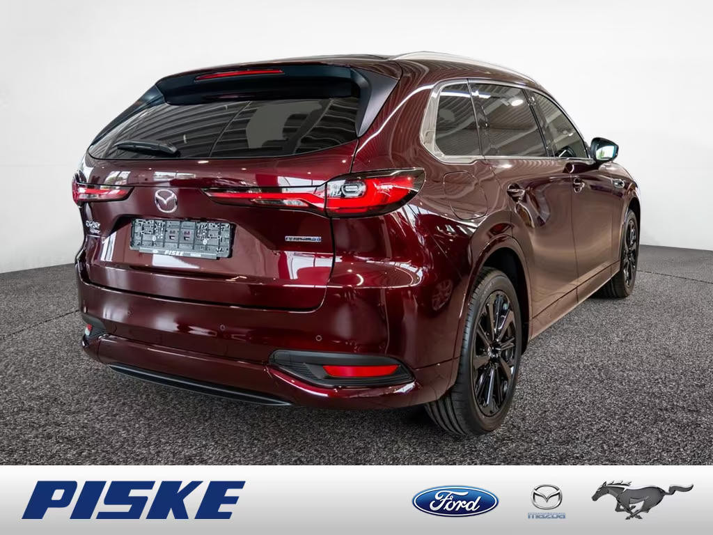 Mazda CX-80