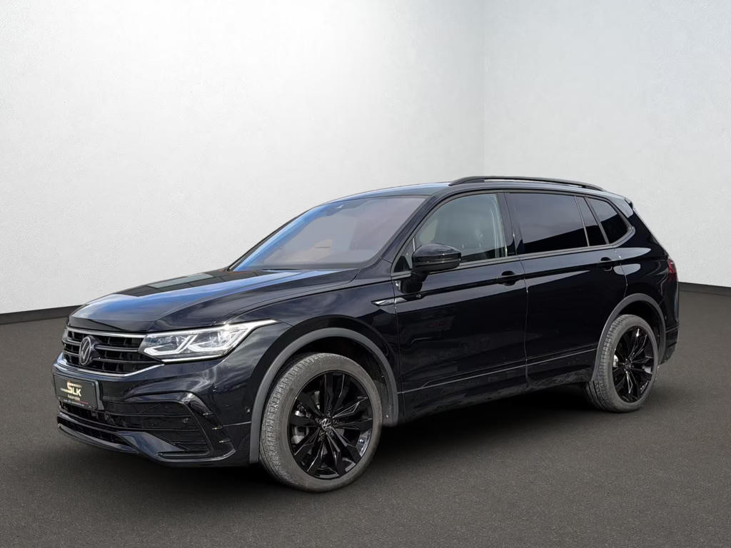 Volkswagen Tiguan Allspace R-Line