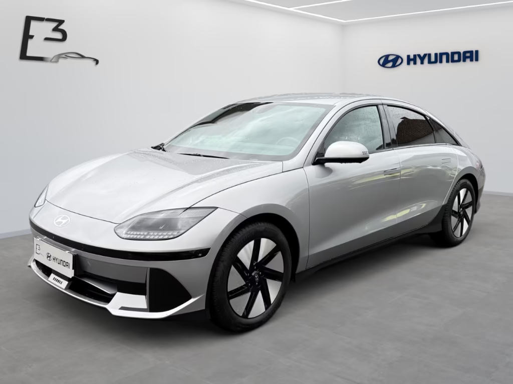 Hyundai IONIQ 6 UNIQ Vierwielaandrijving